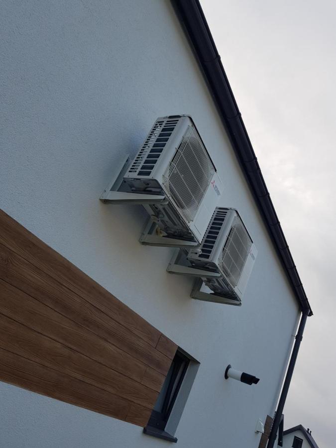 Apartamenty Rodzinne Sloneczny Zakatek Jastrzebia Gora Exterior photo